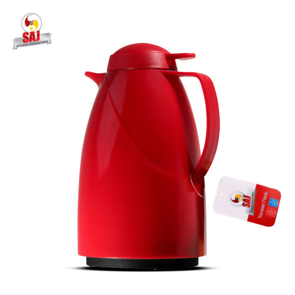 فلاسک ۱ لیتری ساج