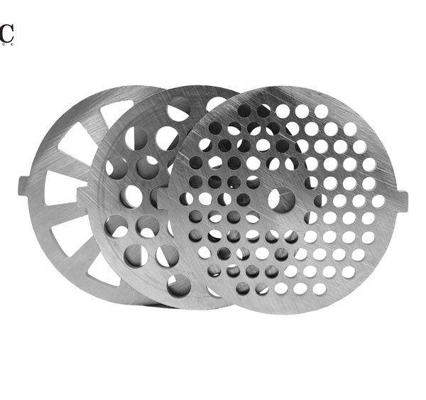 چرخ گوشت W1800 آتلانتیک