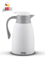 فلاسک ۱ لیتری ساج